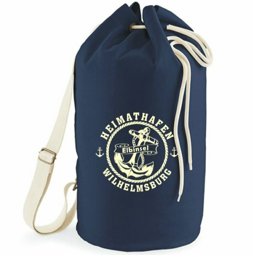 İpli Spor Bez Çanta